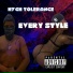 H7gh tolerance