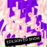 cantor edilson ed show