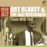 Art Blakey, The Jazz Messengers