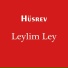 Hüsrev