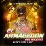 Kallde "El Rey Del Placer" feat. El Joseth