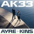Ayre, Kins