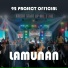 92 Project Official
