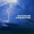 Thunderstorm Global Project
