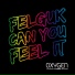 Felguk - Can You Feel It (Original Mix)