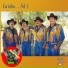 Los Desertores del Norte