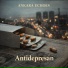Ankara Echoes