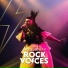 Legendary Rock Voices