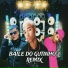 Gutoo, Escarle Moura, DJ FRANCISQUETEE