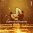 Lightning, Waveband