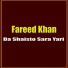 Fareed Khan