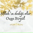 Ozan Birgül, İlahiler, Cuma Mesajları