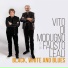 Vito Di Modugno with Fausto Leali