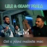 Lele, Geany Prala