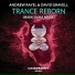 Andrew Rayel, David Gravell