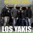 Los Yakis