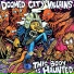 Doomed City Villains