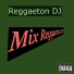 Reggaeton DJ