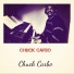 Spiders with Chuck Carbo