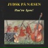 Jydsk på Næsen