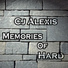 CJ Alexis