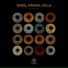 ONEIL, ORGAN, Della