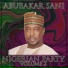 Abubakar Sani