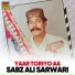 Sabz Ali Sarwari
