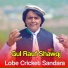 Gul Rauf Shawqi