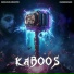 Farbod Pariz, Abolfazl Xmaster