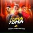 Iguinho Costa, mc Xcamoso, rodrigo instigado
