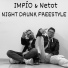 IMPÍO feat. Netot