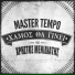 Master Tempo feat. Christos Menidiatis