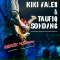 Taufiq Sondang