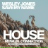 Wesley Jones