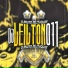 DJ LEILTON 011, MC KVP