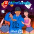 MC Davi CPR, MC Perrella feat. Authentic Records