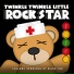 Twinkle Twinkle Little Rock Star