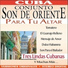 Conjunto Son De Oriente