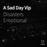 Disasters Emotional