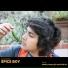 Spicy Carrot feat. Hailey Mitchell