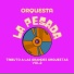 Orquesta La Pesada