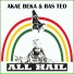Akae Beka, Ras Teo