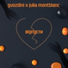 Gvozdini, Julia Montblanc