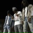 Carthy London, Rockout Danny, Laj Fendi
