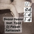 Secco Secco feat. Dj Paisan, Tecà