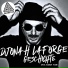 Djonah Laforge