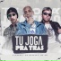 cjnobeat, MC GW, mc mascara