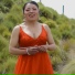 CARMITA MABEL LA SONRICITA EN CANTADORA