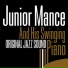 Junior Mance